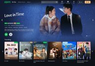 iQIYI - 爱奇艺国际网站 - Watch Asian dramas shows movies animes Free online – iQIYI | iQ.com